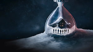 Until Dawn wallpaper