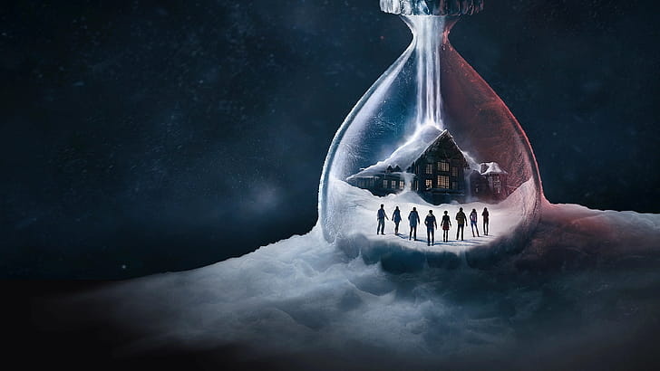 Until Dawn wallpaper