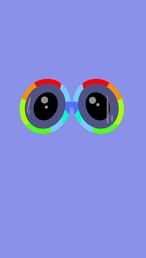 Monster cool phone wallpaper