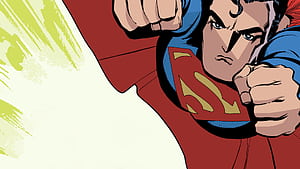 Superman, Comic, Superman: Kryptonite wallpaper