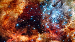 Sci Fi, Nebula wallpaper
