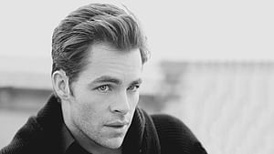 Chris Pine, ,  mobile & tablet, Explore wallpaper