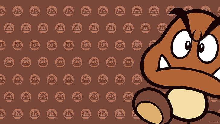 Super Mario wallpaper