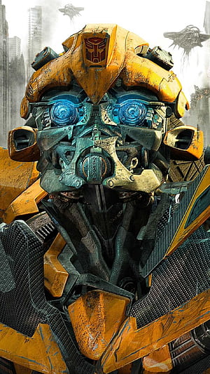 Bumblebee , Idlewp phone wallpaper