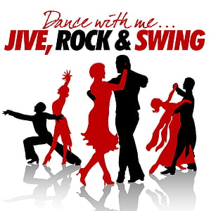 Poster, Jive phone wallpaper