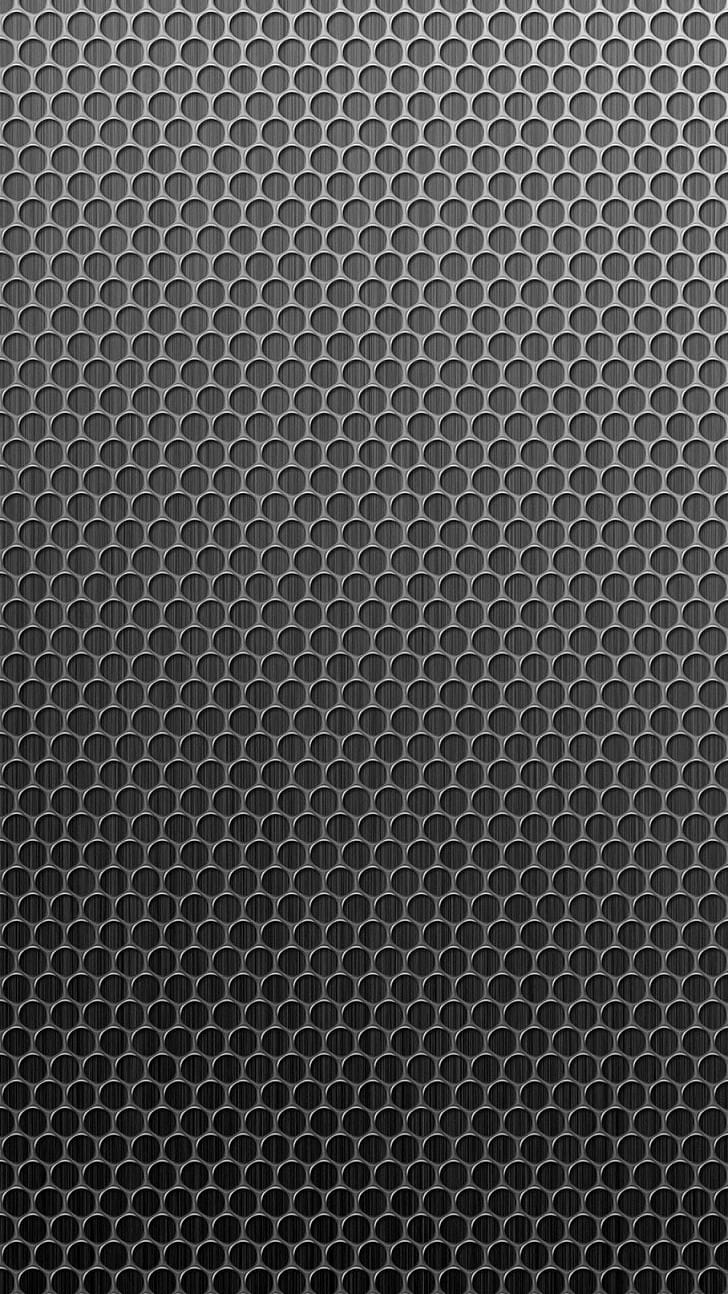 Metal texture, Android, iPhone, phone wallpaper