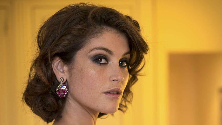 Gemma Arterton, Computer wallpaper