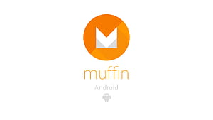 Android Muffin, android, muffin, computer, stock, original wallpaper