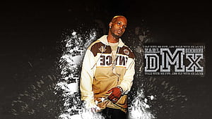 DMX , wallpaper