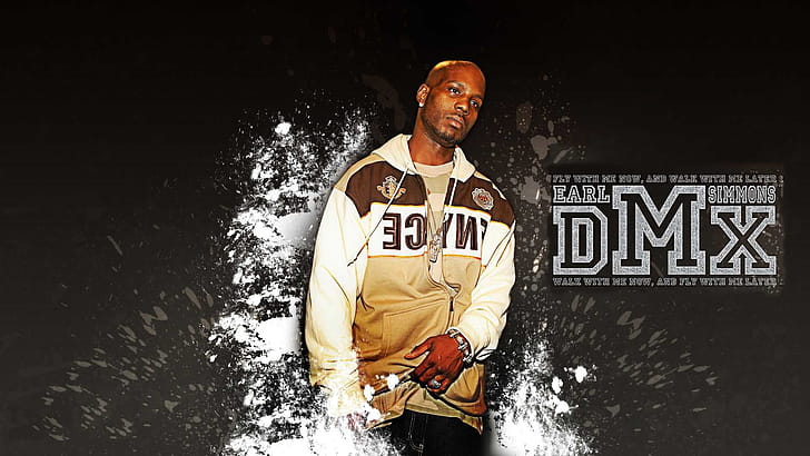 DMX , wallpaper