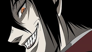 Hellsing ,  quality,  backgrounds, Immersive visuals wallpaper