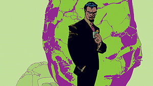 Comic, Superman: Kryptonite wallpaper