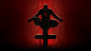 Daredevil wallpaper