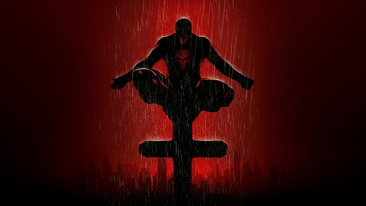 Daredevil wallpaper