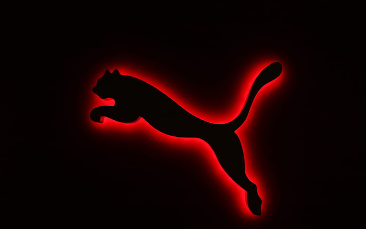 Puma, wallpaper