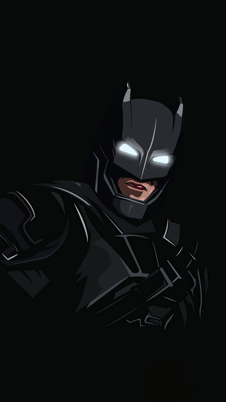 Comic, Batman phone wallpaper