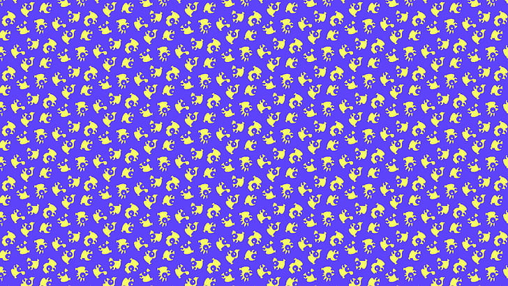 Splatoon 3 wallpaper