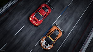 Project CARS 2, project-cars-2, 2018-games, games wallpaper