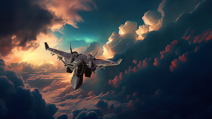 Robotech, Macross wallpaper