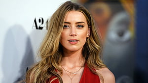 Amber Heard New, amber-heard, celebrities, girls wallpaper