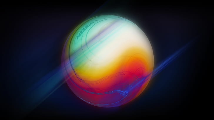 Abstract Shphere , abstract, deviantart wallpaper