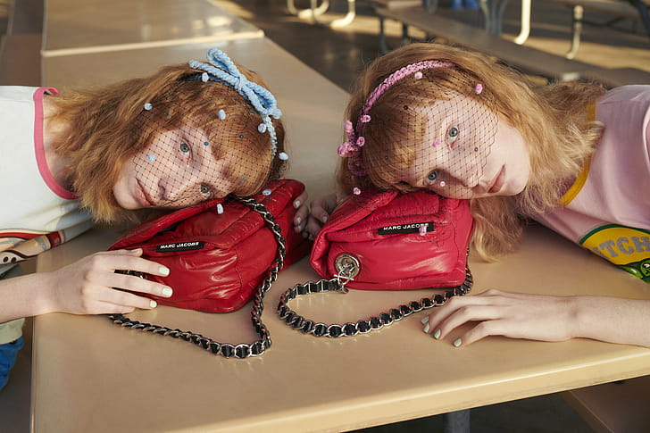 Marc Jacobs, Retail launch, Collaborations, Future plans wallpaper