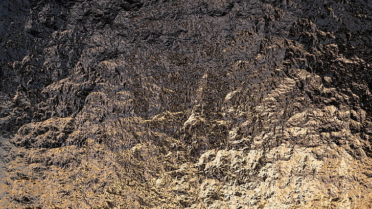 Texture foil, Metal light, Dark pattern, wallpaper