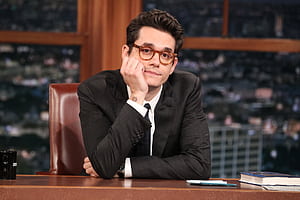 John Mayer, , Background wallpaper