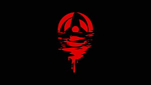 Sharinga, Sharingan (Naruto) wallpaper