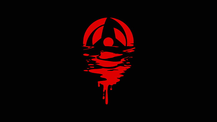 Sharinga, Sharingan (Naruto) wallpaper