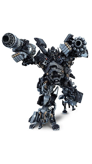 Ironhide, Comics, Sci-Fi, Transformers Art phone wallpaper