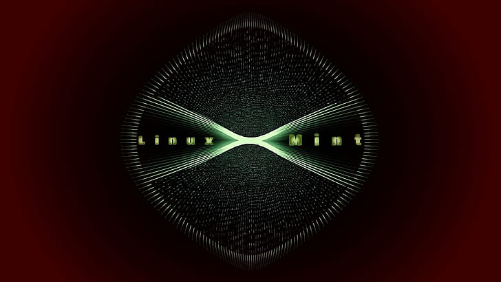 Linux Mint, Linux, Technology wallpaper