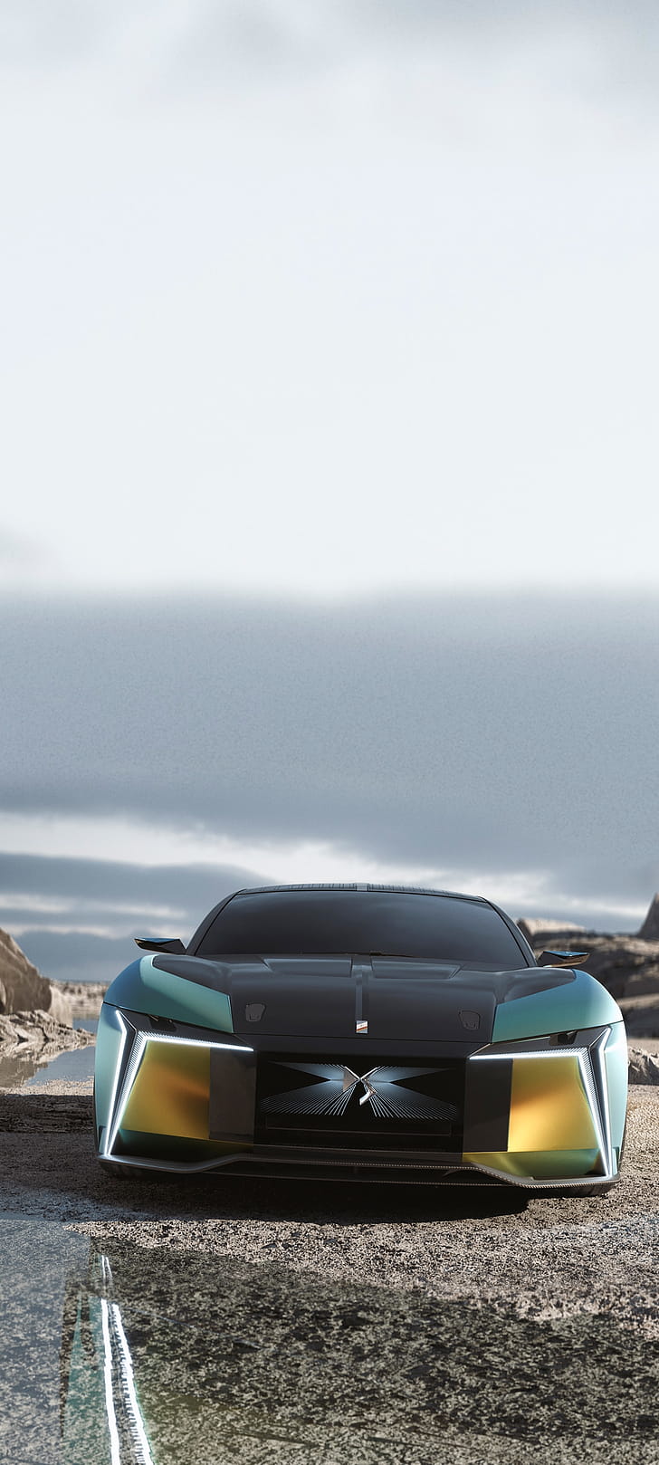 vehicle phone wallpaper