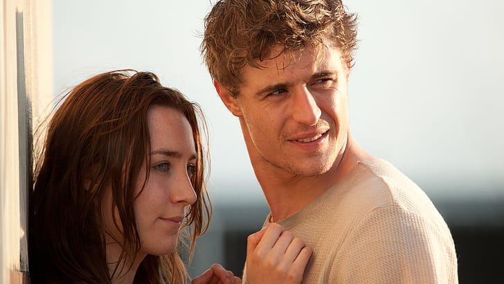 Max Irons, The Host, , Background wallpaper
