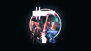 Star Wars wallpaper