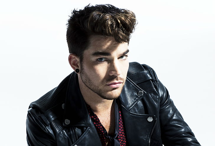 Adam Lambert,  , High resolution,  background wallpaper