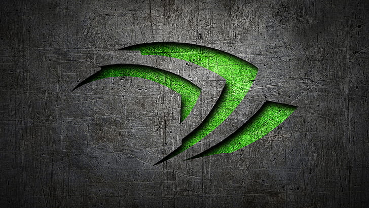 Nvidia  Gaming, High-Performance Graphics, Immersive Experience wallpaper