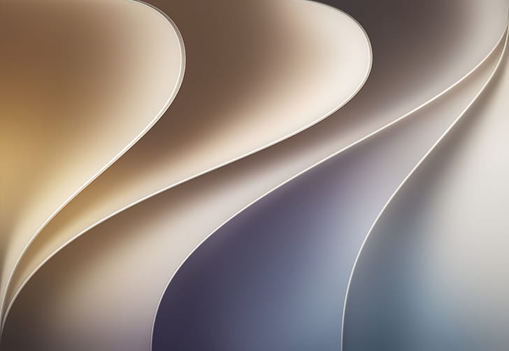 MacOS wallpaper