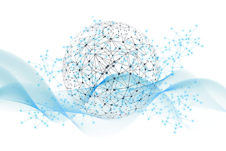 Technology, Internet wallpaper