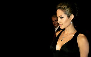Angelina Jolie, Celebrity wallpaper