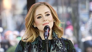 Adele, Top , Best backgrounds,  quality wallpaper