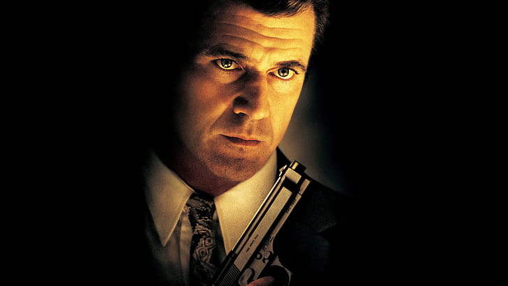 Mel Gibson,  Background, Full , Computer wallpaper
