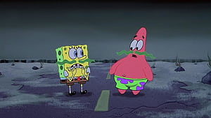 Top  Patrick , Animation, Backgrounds wallpaper