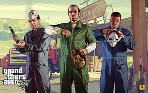 GTA V Blitzplay, gta-5, games, pc-games, xbox-games, ps-games wallpaper