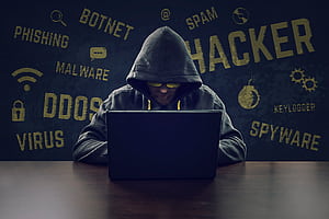Hacker, terminal, hacker, computer, ubuntu, linux wallpaper