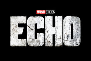 Echo wallpaper