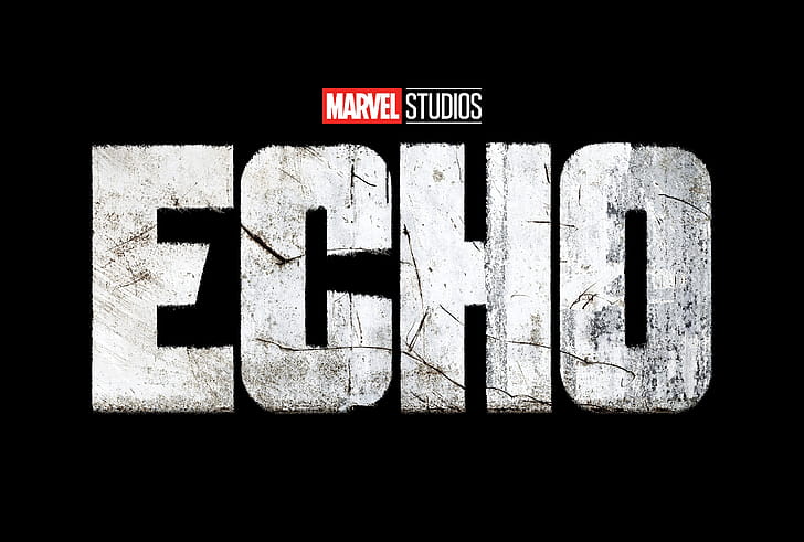 Echo wallpaper