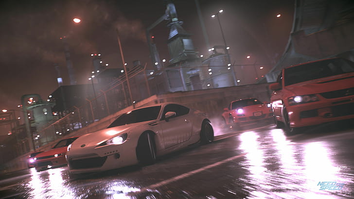 Need for Speed, 2015 ,  pack wallpaper