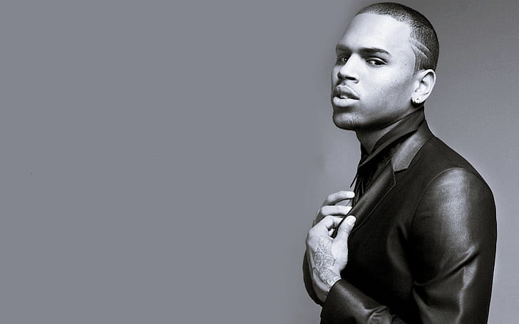 Chris Brown, Computer , Top , Backgrounds wallpaper
