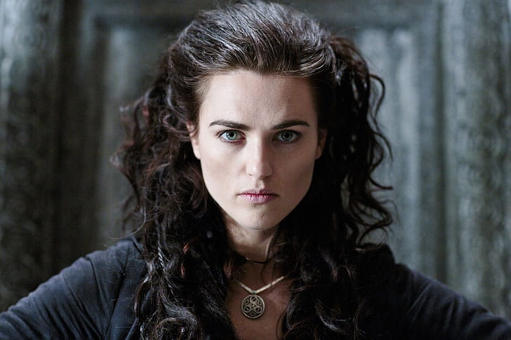 Katie McGrath, , Background wallpaper